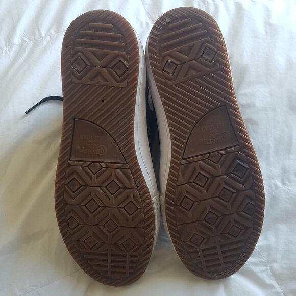 Waterproof Converse size 8 (women) - Picture 6 of 6